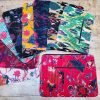 Housse pour ordinateur tissu Velours – 13 pouces